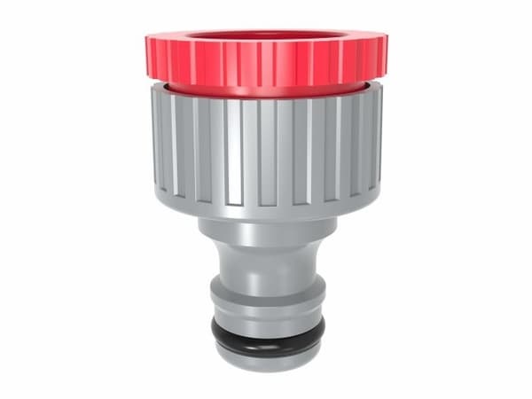 AW-TILSLUTNING 3/4-1/2" TIL HANE 1 stk.