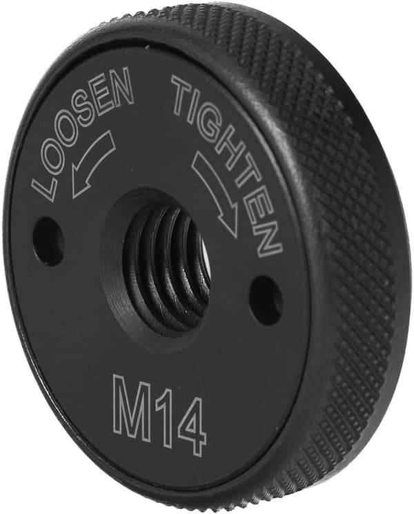 Lynlåsemøtrik M14 KD10398