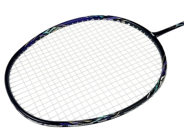 MIX badmintonracket