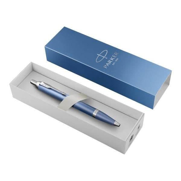 PARKER IM Rituals Turkisblå 2203906 Kuglepen
