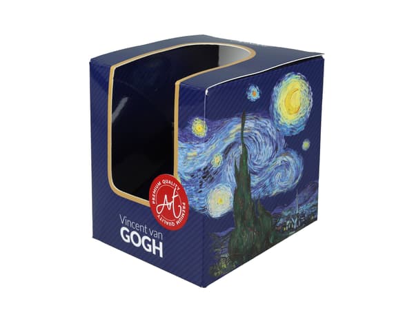 Vinprop - V. van Gogh, Iriser (CARMANI)
