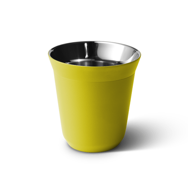 240 ml KELTAINEN muki