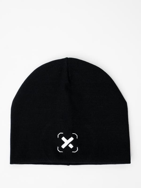 Vinterhue Black Point X Small X uni