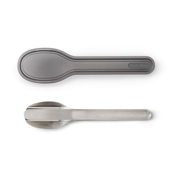 Bestickset i etui / Black+Blum