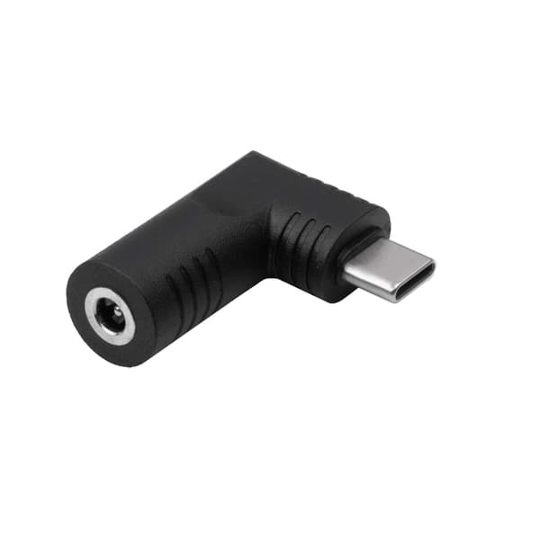 Laptopadapter AK-ND-D12 4,0 x 1,35 mm / USB-C