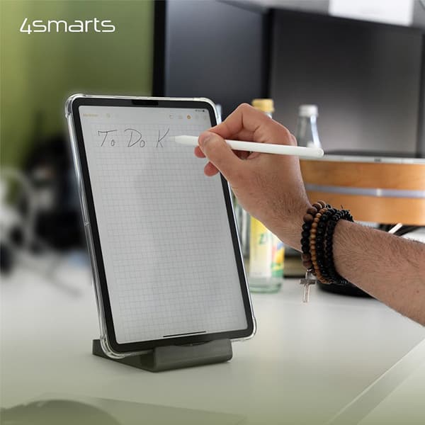4smarts VoltDock USB-C 60W tablet-dockingstation