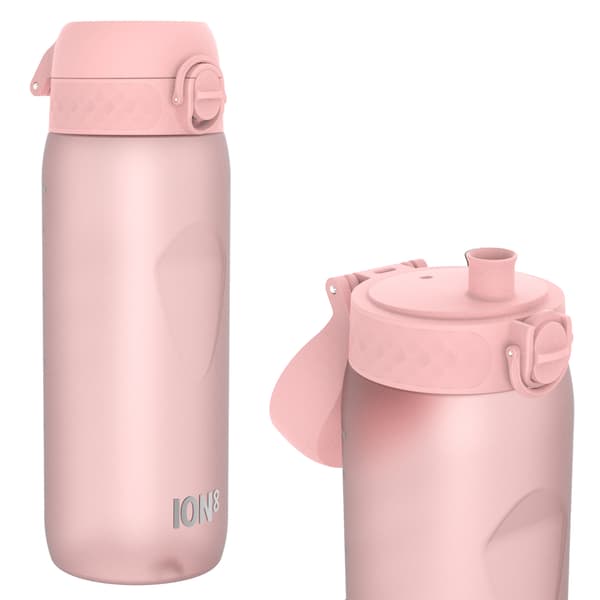ION8 BPA-vapaa pullo I8RF750ROS Ruusukvartsi