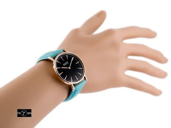 Damklocka PACIFIC CLOSE - presentset (zy590n)