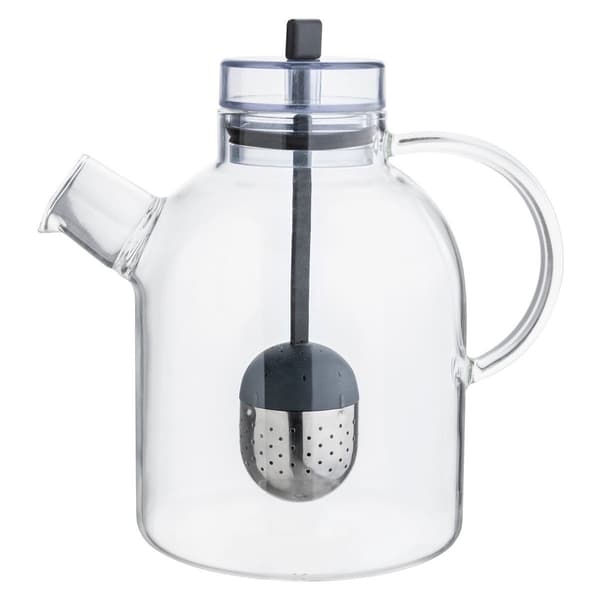 Baronessa tekande med infuser 1,5 l