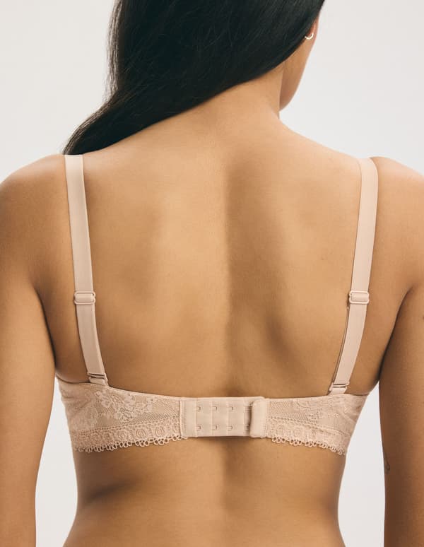 Kassidy 75E Push-Up-BH