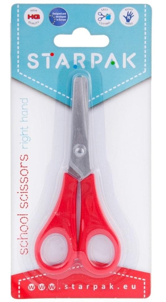 Skolsax 13,5 cm STK