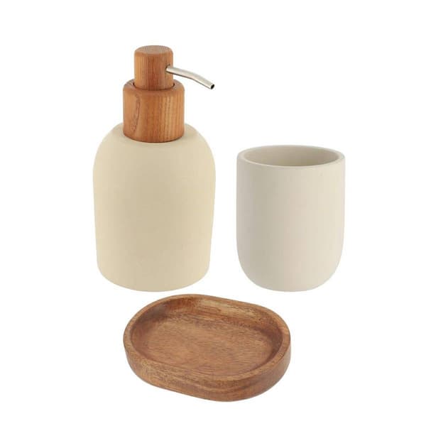Silvestre tvålpump 230 ml