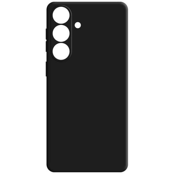3MK Matt Case Pro -kotelo Galaxy S26:lle
