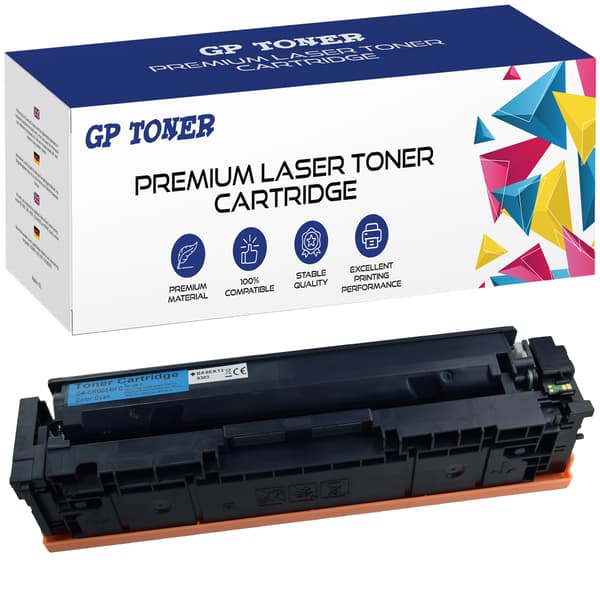 Toner til Canon GP-C054H C GP