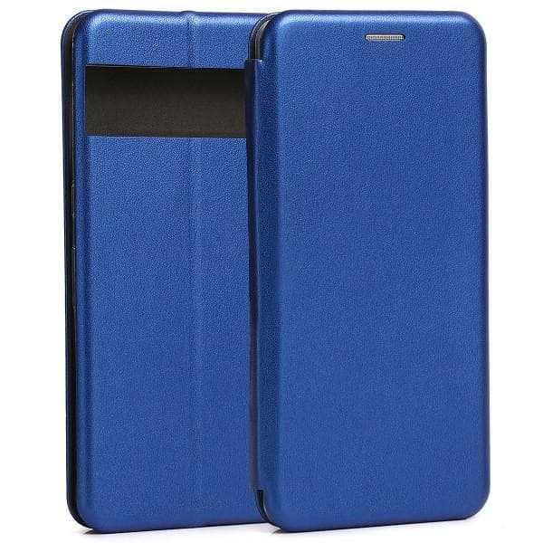 Beline Book Magnetisk Etui til Google Pixel 7 Pro Blå