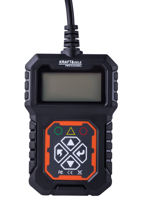 OBD II diagnostisk scanner KD5670