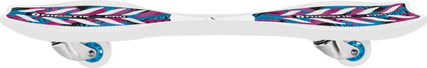 Razor RipStik Air Pro White SE Waveboard til børn og voksne 8+