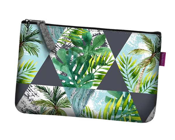Lomme FLORIDA kosmetiktaske
