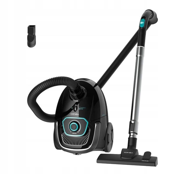 Cecotec Conga Powerbag 2500 Plus cyklondammsugare