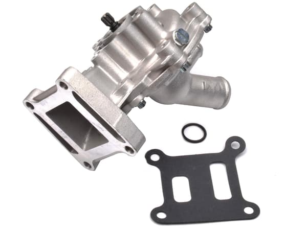 FT57167 SNABB VATTENPUMP