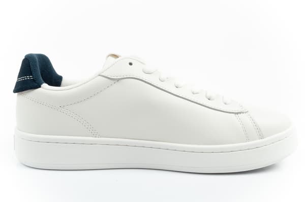 Tommy Hilfiger Archive '98 Vit [EM0EM01596] år 40