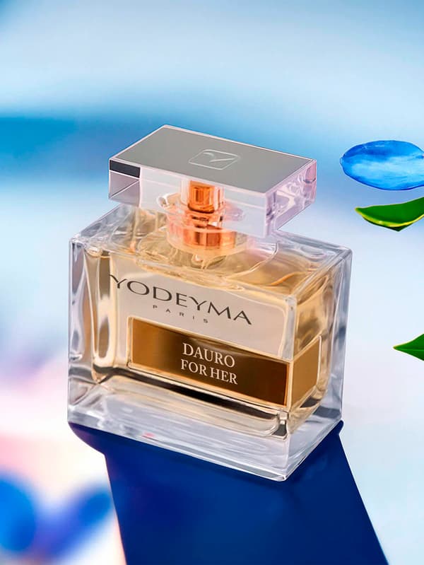 DAURO FOR HER YODEYMA EDP 100 ml motsvarande Armani Code For Her