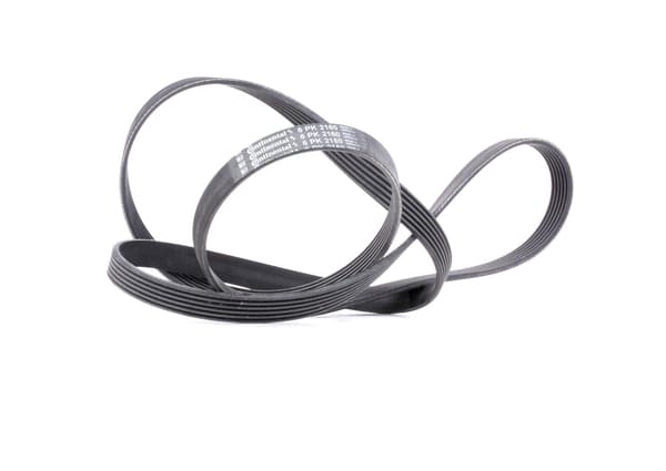 CONTITECH 6 PK 2160 moniurahihna