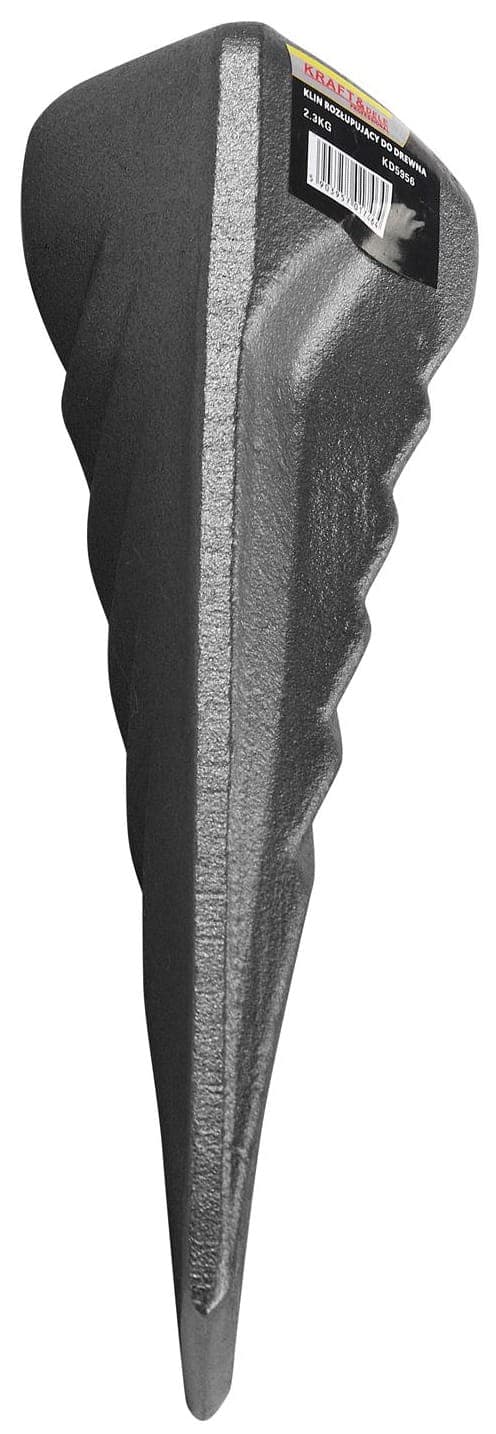 Kløvekile TIL træ 2,3 KG KD5956