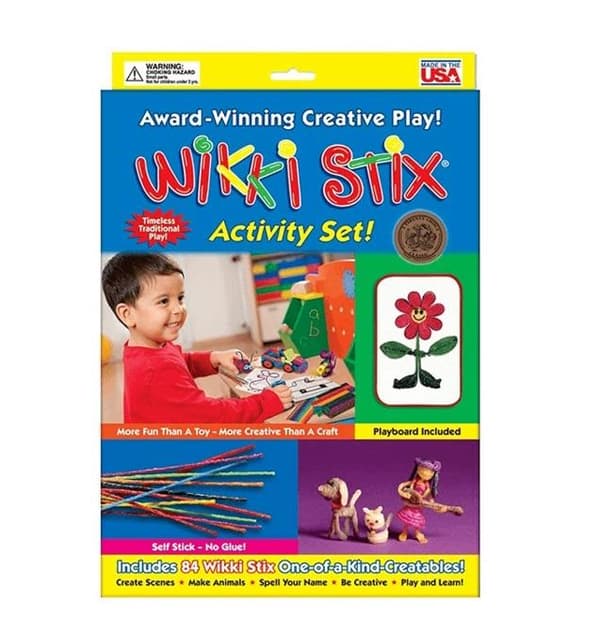 Vahalangat Aktiviteettisetti