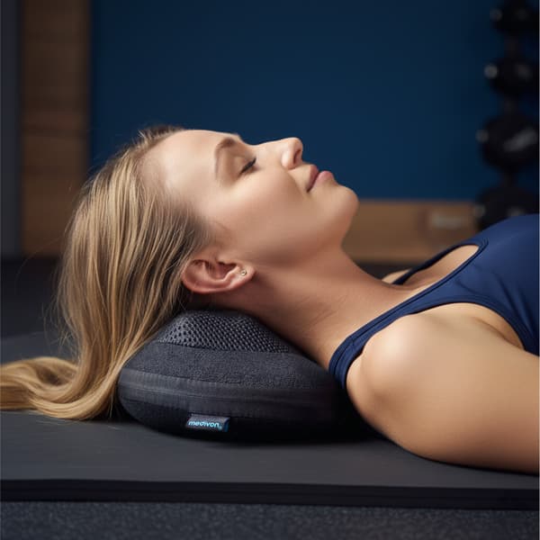 Medivon Travel 3 massagekudde