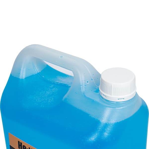 Heckermann pH12,5 ultralydsrenservæske 5L