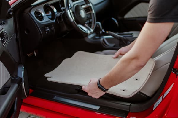 Fortuna måtter foran til: Renault 5 hatchback (1972-1985)
