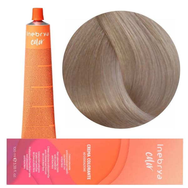 Inebrya Color 12/22 Maling 100 ml