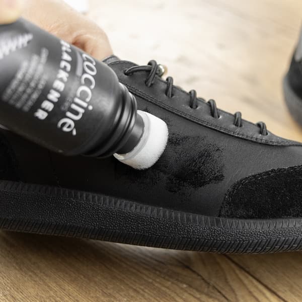 SNEAKERS BLACKER