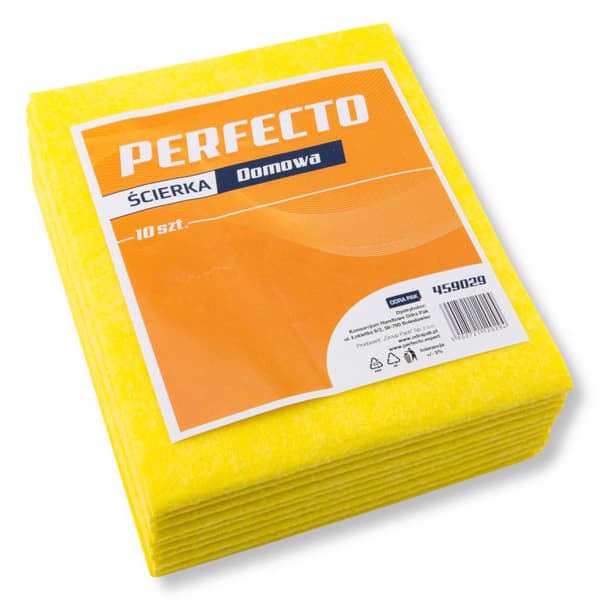 Perfecto hushållsduk 10 st
