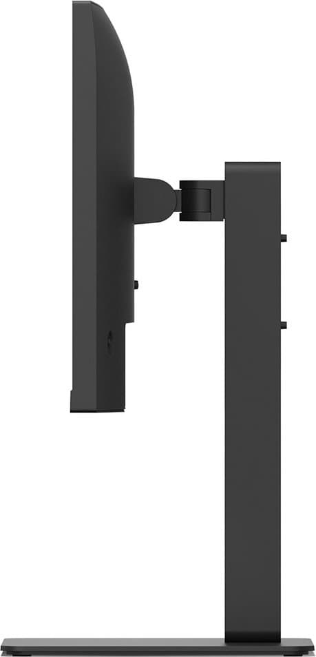 Näyttö 27” LG 27BA65QB-B