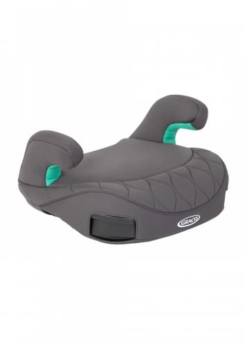 GRACO Booster Max R129 Jern Autostol