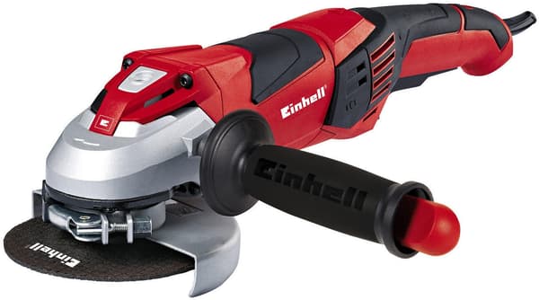 Einhell TE-AG 125 CE -kulmahiomakone (4430860)