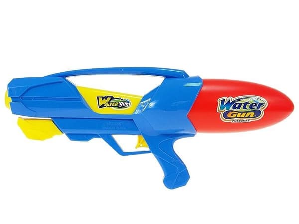 MIX vandpistol