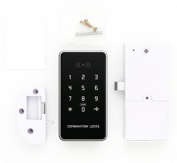 S4A-179 TTLock skåplås