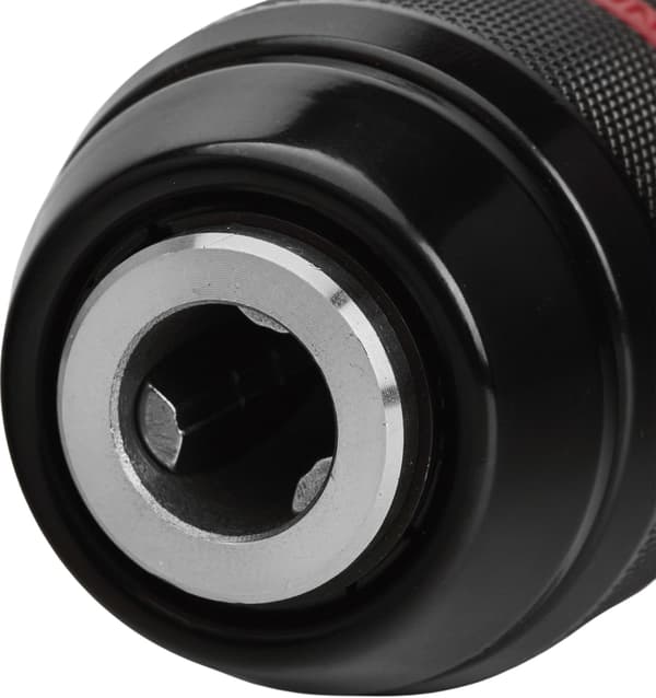 1/2" itselukittuva poraistukka 13 mm KD10051