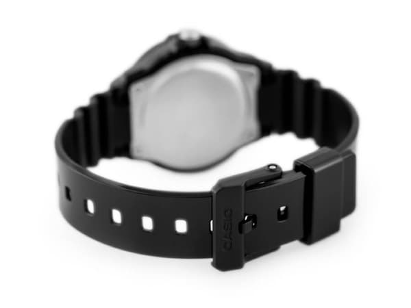 Damklocka Casio LRW-200H 1BV (zd557b) + Låda
