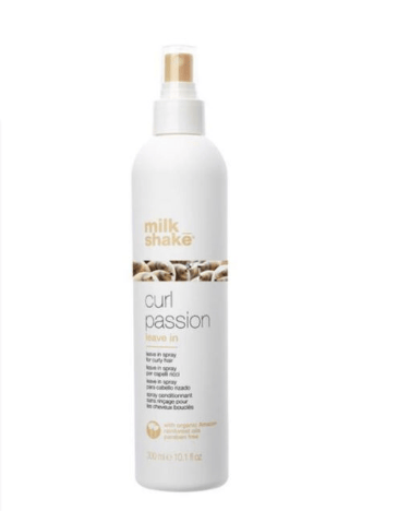 Milk Shake Curl Passion Leave-in Spray 300ml