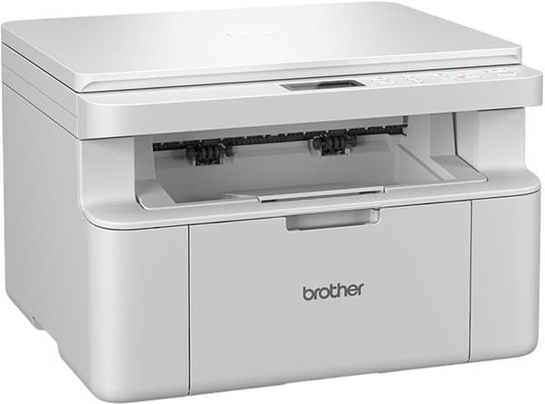 Brother DCP-L1630W multifunktionsprinter (DCPL1630WYJ1)