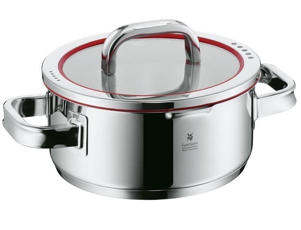 WMF - 2,5 l kastrull med lock, Funktion 4