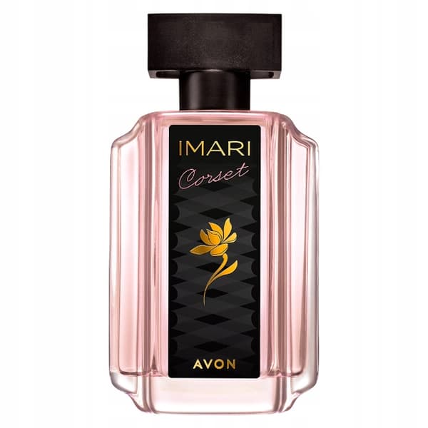 Avon - Imari Corset Eau de Toilette for Her 50 ml