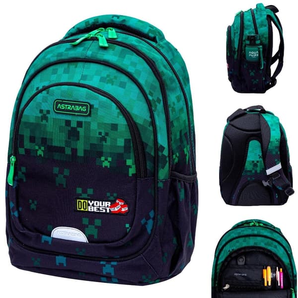 Astrabag Do Your Best AB330 ryggsäck