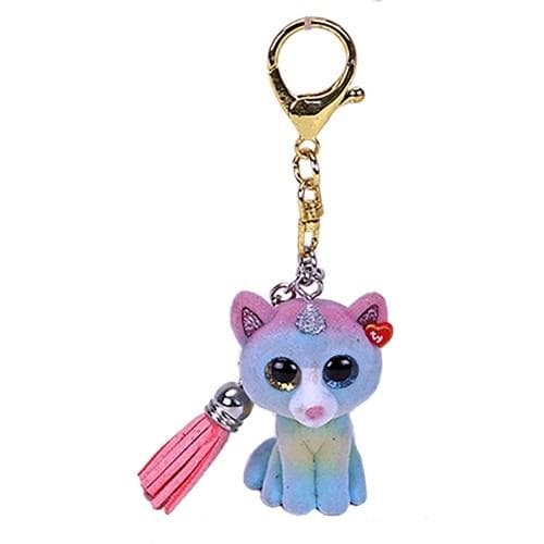 Mini Boos -kissa ja sarviriipus