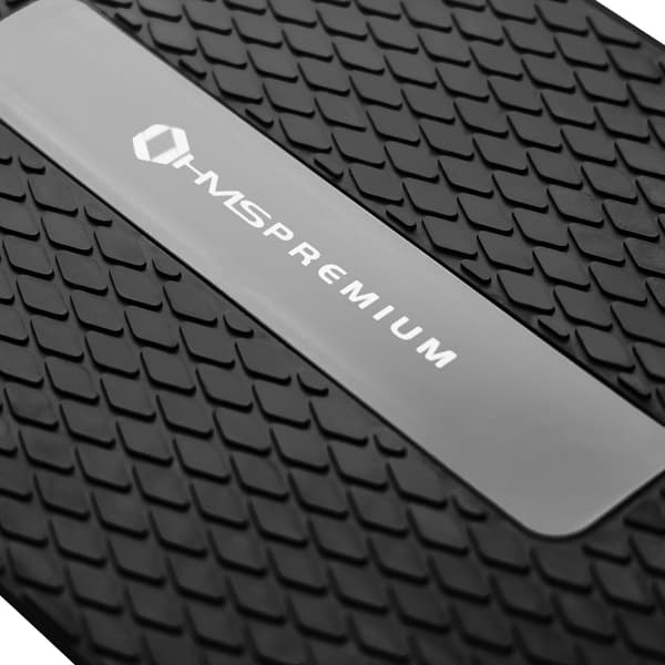 Aerobics steg vit/mint AS007 HMS PREMIUM