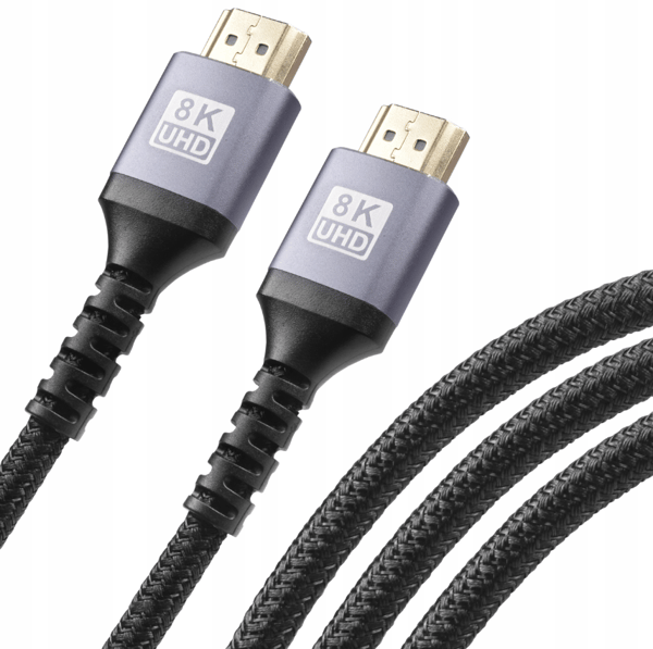 HDMI-kabel HDAD12 2m